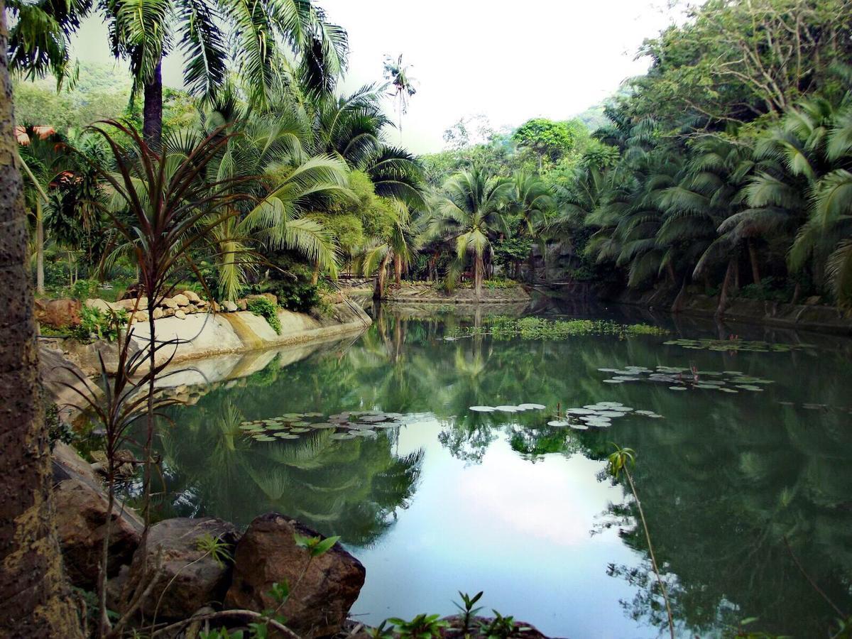 Baan Suan Farmstay Ko Lanta Kültér fotó